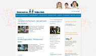 Bild Kinderzentrum WEISSER STEIN Marburg-Wehrda