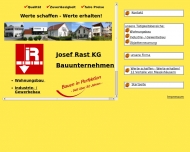 Bild Josef Rast KG