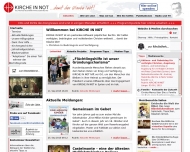 Bild Kirche in Not/Ostpriesterhilfe Deutschland e.V.
