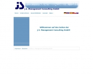 Bild J.S. Management Consulting GmbH