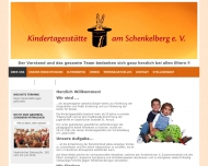 Bild Kindertagessttte Am Schenkelberg e.V.