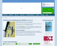 Bild Katholisches Kreisbildungswerk Mühldorf am Inn e.V.