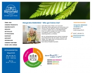 Bild Hrgerte Bhlefeld GmbH & Co. KG