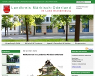 Bild Hoppegarten Park Property GmbH & Co. KG