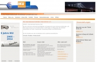Bild Internationale Krefelder Unternehmer e.V.