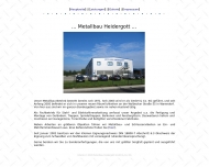 Bild Heidergott Beteiligungs GmbH