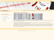 Bild hi! fashion GmbH