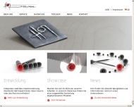 Bild Hannecke IT Solutions Gesellschaft fr Softwareentwicklung mbH
