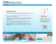 Bild INES.S GmbH & Co. KG