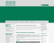 Bild HP Medizintechnik GmbH