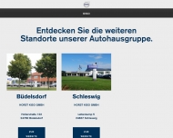 Bild Horst Kiso GmbH