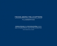 Bild Heidelberg Helicopters GmbH