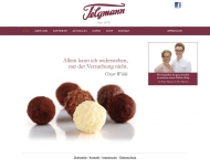Bild Heinrich Telgmann e.K. Inhaber Friedrich Telgmann