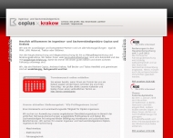 Bild Ingenieur- und Sachverstndigenbro Copius & Krakow GmbH