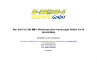 Bild HBH Service GmbH