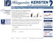 Bild Hrgerte Kersten Verwaltungs GmbH