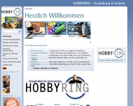Bild HOBBYRING Verwaltungs GmbH