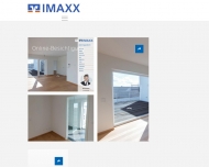 Bild IMAXX AG fr Immobilien-, Technologie- und Informationstransfer