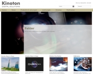 Bild Kinoton GmbH