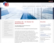 Bild INVESTBAU AG
