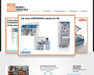 Bild Heider & Caracciola GmbH & Co. Kommanditgesellschaft