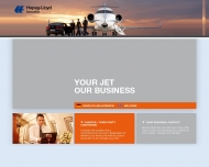 Bild Hapag-Lloyd Executive GmbH