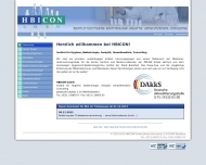 Bild HBICON GmbH