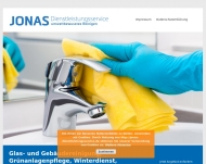 Bild JONAS Dienstleistungsservice GmbH