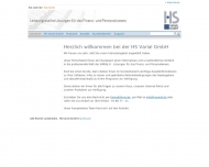 Bild HS Varial GmbH