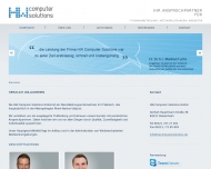 Bild HW Computer Solutions UG (haftungsbeschrnkt)