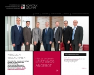 Bild KomTax Steuerberatungsgesellschaft mbH