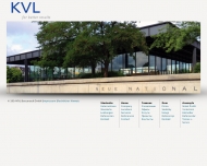 Bild KVL Bauconsult Stuttgart GmbH