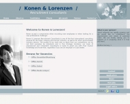 Bild Konen & Lorenzen GmbH & Co. KG