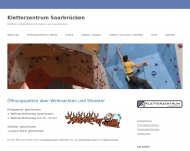 Bild Kletterzentrum Saarbrcken GmbH