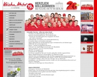 Website K�che Aktiv