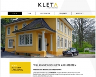 Bild Kleta GmbH