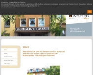 Bild Kolpinghaus Wattenscheid Grundbesitz GmbH & Co.KG