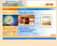 Bild Korber Bank eG