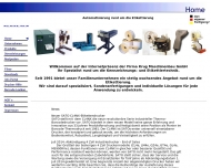 Bild Krug-Maschinenbau GmbH