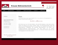 Bild Krause Bhnenbau GmbH