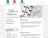 Bild Kohlhaas + Schiefer GmbH Wirtschaftsprfungsgesellschaft