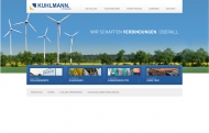 Bild Kuhlmann Leitungsbau & Besitzgesellschaft mbH