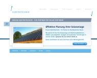 Bild Krause Elektrotechnik GmbH