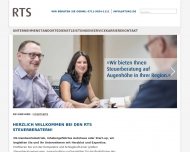 Bild Krimmer Unternehmensberatung GmbH Steuerberatungsgesellschaft