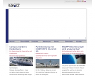 Bild Knopp Vertriebs GmbH