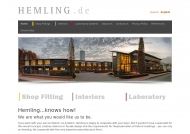 Bild Laborbau Systeme Hemling Verwaltungs-GmbH