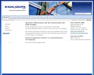 Bild Kuhl Gruppe Reinigungsprodukte GmbH