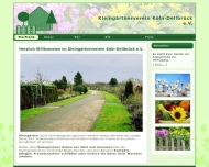 Bild Kleingrtnerverein Kln-Dellbrck e.V.