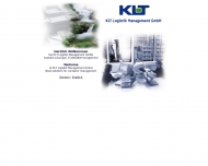 Bild KLT Logistik Management GmbH