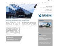 Bild Klumpjan Vermögensverwaltungsgesellschaft mbH